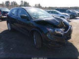 Nissan Rogue Sport S Awd Xtronic Cvt JN1BJ1AW3MW672381 снимка