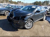 Nissan Rogue Sport S Awd Xtronic Cvt JN1BJ1AW3MW672381 снимка