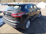 Nissan Rogue Sport S Awd Xtronic Cvt JN1BJ1AW3MW672381 fotografie