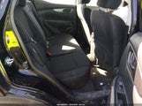 Nissan Rogue Sport S Awd Xtronic Cvt JN1BJ1AW3MW672381 fotografie