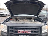GMC Sierra 1GTR1TEH5FZ358204 fotografie