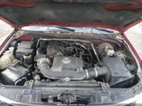 Nissan Frontier Se 1N6AD07U56C464293 снимка
