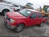 Nissan Frontier Se 1N6AD07U56C464293 снимка