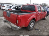 Nissan Frontier Se 1N6AD07U56C464293 снимка