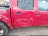 Nissan Frontier Se 1N6AD07U56C464293 снимка