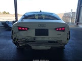 Audi A5 Sportback Premium 45 Tfsi Quattro S Tronic WAUDACF54MA053638 fotografie