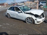 Mercedes-Benz C 300 Luxury 4Matic/Sport 4Matic WDDGF8AB1DR251063 photo