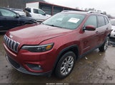 Jeep Cherokee Latitude Plus 4X4 1C4PJMLB5KD140914 снимка