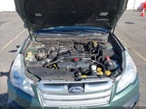Subaru Outback 2.5I Limited 4S4BRBLC5D3289117 снимка