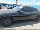 Ford Crown Victoria Police Interceptor 2FABP7BVXBX167949 photo