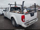Nissan Frontier S 1N6BD0CT1HN727338 снимка