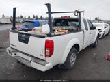 Nissan Frontier S 1N6BD0CT1HN727338 снимка