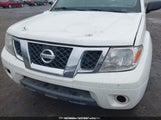 Nissan Frontier S 1N6BD0CT1HN727338 снимка