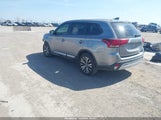 Mitsubishi Outlander Es JA4AD2A3XKZ007589 снимка