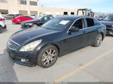 Infiniti G37 Journey JN1CV6AP9CM937099 photo