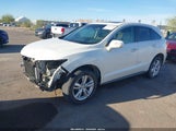 Acura Rdx 5J8TB4H51FL002783 снимка