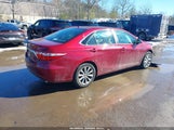 Toyota Camry Xle V6 4T1BK1FK7FU565814 снимка