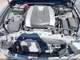 Lexus Is 350 F Sport JTHGZ1B22S5086070 photo