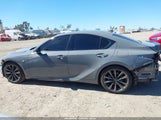 Lexus Is 350 F Sport JTHGZ1B22S5086070 fotografie