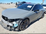 Lexus Is 350 F Sport JTHGZ1B22S5086070 снимка