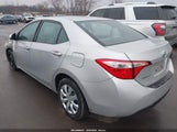 Toyota Corolla Le 2T1BURHE7EC051378 снимка