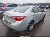 Toyota Corolla Le 2T1BURHE7EC051378 снимка
