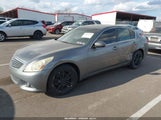 Infiniti G25X JN1DV6AR4CM860390 снимка
