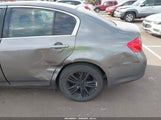 Infiniti G25X JN1DV6AR4CM860390 снимка