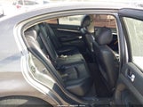 Infiniti G25X JN1DV6AR4CM860390 снимка