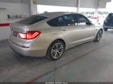 BMW 550I Gran Turismo WBASN4C5XAC208148 photo