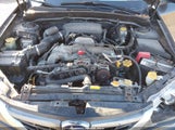 Subaru Impreza 2.5I JF1GH61658H830621 снимка