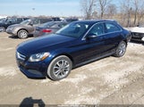Mercedes-Benz C 300 4Matic 55SWF4KB8HU213417 photo