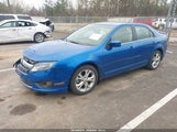 Ford Fusion Se 3FAHP0HA5CR116140 снимка