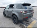 Land Rover Discovery Sport Hse/Landmark Edition SALCR2FX7KH791062 photo