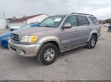 Toyota Sequoia Sr5 V8 5TDZT34A91S018112 снимка