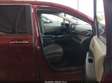 Toyota Sienna Xle 5TDYRKEC7MS053109 снимка