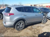 Toyota Rav4 Le JTMBFREV3JJ209356 снимка