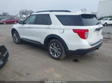 Ford Explorer Xlt 1FMSK7DHXNGB73045 снимка