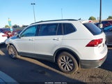 Volkswagen Tiguan 2.0T Se/2.0T Sel 3VV3B7AX7JM001836 снимка