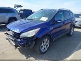 Ford Escape Titanium 1FMCU9JX7EUB33884 снимка