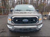 Ford F-150 Xlt 1FTEX1EB4MKE08304 снимка