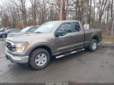 Ford F-150 Xlt 1FTEX1EB4MKE08304 снимка