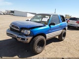 Toyota Rav4 Hardtop JT3XP10V1W0010643 снимка