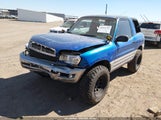 Toyota Rav4 Hardtop JT3XP10V1W0010643 снимка