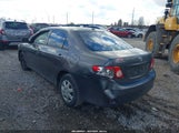 Toyota Corolla Le 2T1BU4EE1AC350155 fotografie