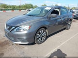 Nissan Sentra Sv 3N1AB7AP5KY250090 снимка