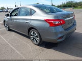 Nissan Sentra Sv 3N1AB7AP5KY250090 снимка