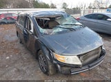 Honda Odyssey Lx 5FNRL5H2XDB050882 снимка