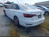 Volkswagen Jetta Gli 2.0T 35Th Anniversary Edition/2.0T Autobahn/2.0T S 3VW6T7BU6KM222422 photo