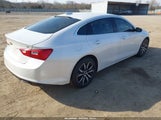 Chevrolet Malibu 2Lt 1G1ZF5SX9GF192337 снимка